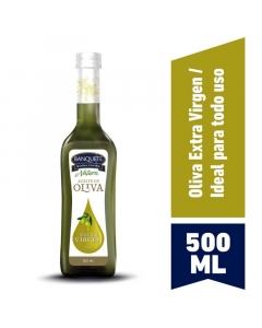 Aceite Vegetal 250 ML