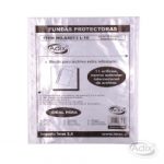 Funda Plastica Carta 10 UND