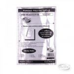 Funda Plastica Oficio 10 UND