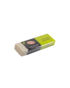 adix-goma-borrar-plastica-mediana-a504009 Goma de Borrar Mediana Plastica 1 UND