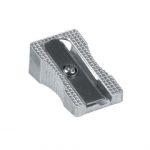 Sacapunta Metalico Achaflanado