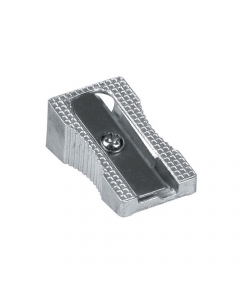 Sacapunta Metalico Achaflanado