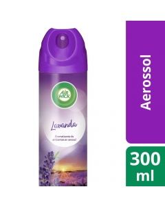 Desodorante Ambiental Lavanda 300 ML