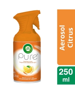 Desodorante Ambiental Pure Mediterranean Sun 250 ML