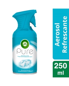 Desodorante Ambiental Pure Refreshing Breeze 250 ML
