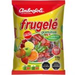 Frugele Gomitas 430 GR
