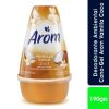 Aromatizante En Gel Cono 190 GR Vainilla Coco