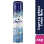 Desodorante Ambiental Fantasia Marina 360 ML
