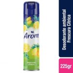 Desodorante Ambiental Frescura Citrica 360 ML