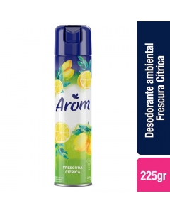 Desodorante Ambiental Frescura Citrica 360 ML