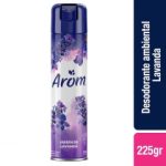 Desodorante Ambiental Jardin de Lavanda 360 ML