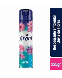 Desodorante Ambiental Lluvia de Flores 360 ML