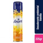 Desodorante Ambiental Vainilla En Flor 360 ML