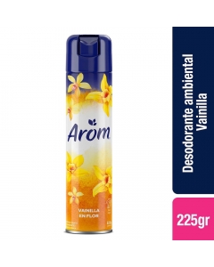Desodorante Ambiental Vainilla En Flor 360 ML