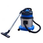 Aspiradora Industrial Polvo Agua 15 LT