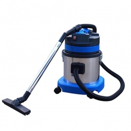 Aspiradora Industrial Polvo Agua 15 LT