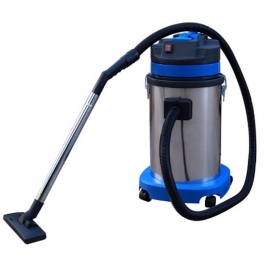 Aspiradora Industrial Polvo Agua 30 LT