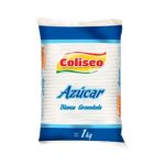 Azúcar Coliseo 1 KG