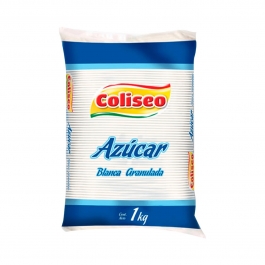 Azúcar Coliseo 1 KG
