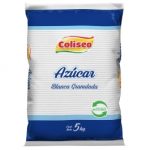 Azúcar Coliseo 5 KG