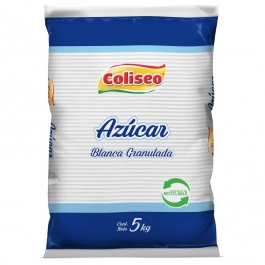 Azúcar Coliseo 5 KG