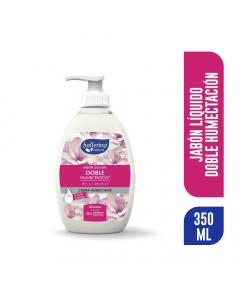Jabon Liquido Crema Humectante 350 ML