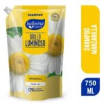 Shampoo Manzanilla Doypack 750 ML