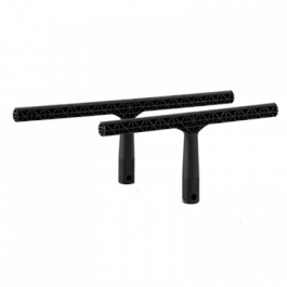 Barra T Limpiavidrios 35 CM