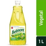 Aceite Vegetal 1 LT