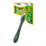 Maquina de Afeitar Bic Comfort 3 Sensitive