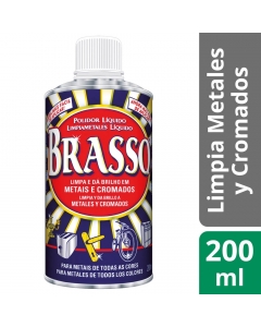 brasso-limpiador-metales-y-cromados-200ml-2001259 Limpiador de Metales y Cromados 200 ML