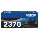 Toner Original Negro Para 2600 Paginastn 2370