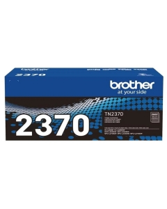 Toner Original Negro Para 2600 Paginastn 2370