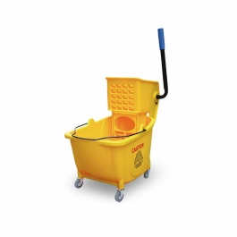 Carro Estrujador 33 LT