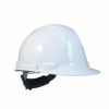 Casco de Seguridad Proseg con Arnés Blanco