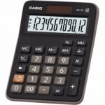 Calculadora de Mesa 12 Digitos Negramx 12 B
