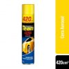 Cera Aerosol Automóvil 420 ML