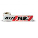Cinta Delimitadora de Peligro 350 MT XTR