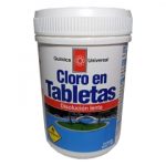 Cloro Piscina Liquido 10 KG