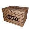 Caja de Archivomegabox