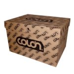 Caja de Archivomegabox