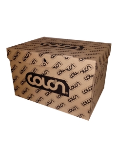 Caja de Archivomegabox