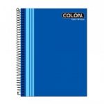 Cuaderno Universitario Triple Mat 7 MM 150 Hjs