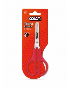 Tijera Escolar 5