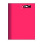 Cuaderno College Liso Composición de 80 HJS