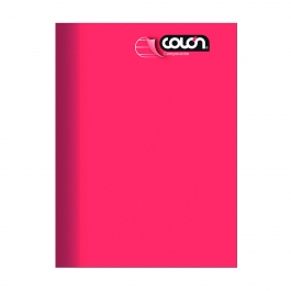 Cuaderno College Liso Composición de 80 HJS