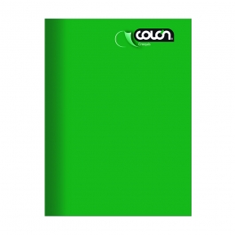 Cuaderno College Liso Croquis 80 HJS