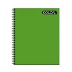 Cuaderno Universitario 7 MM 100 Hjs