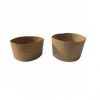 Cubre Vaso Carton 100 UND Para Vaso Desechable 240 ML 8 Oz