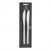 Cuchillos de Acero Inoxidable 6 UND